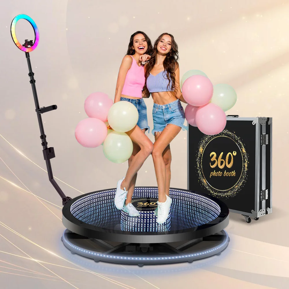 360 Videobooth